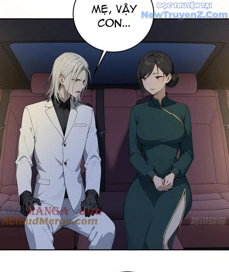 Thật Sự Là Ta Không Muốn Làm Học Thần! Chapter 60 - Trang 41