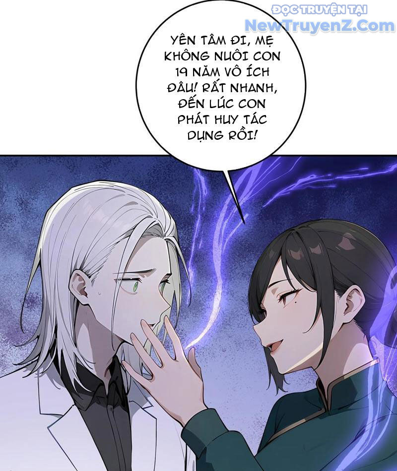 Thật Sự Là Ta Không Muốn Làm Học Thần! Chapter 60 - Trang 42