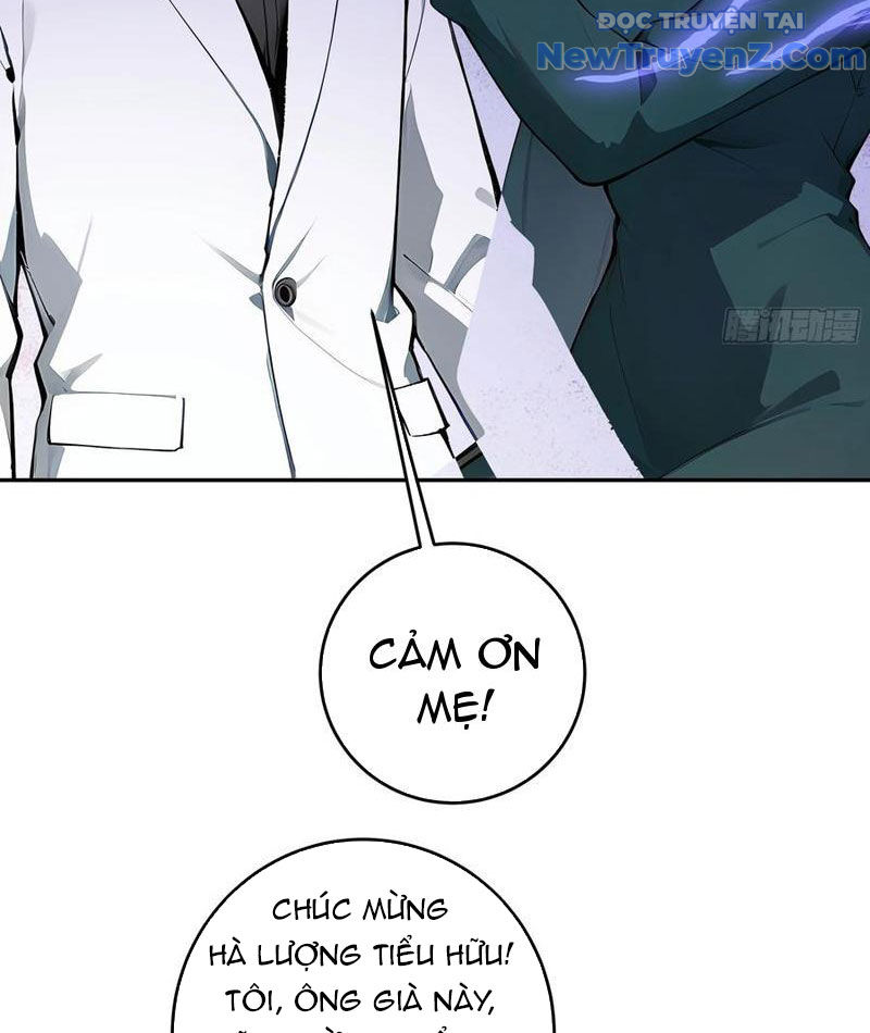 Thật Sự Là Ta Không Muốn Làm Học Thần! Chapter 60 - Trang 43