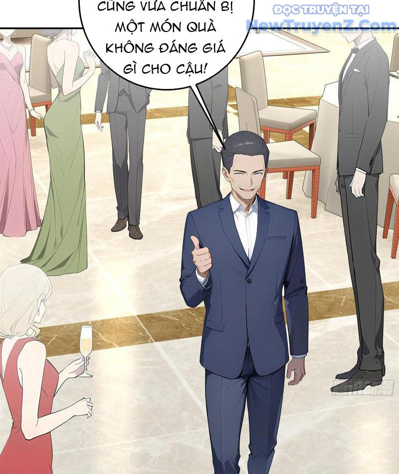 Thật Sự Là Ta Không Muốn Làm Học Thần! Chapter 60 - Trang 44