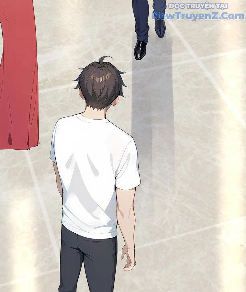 Thật Sự Là Ta Không Muốn Làm Học Thần! Chapter 60 - Trang 45