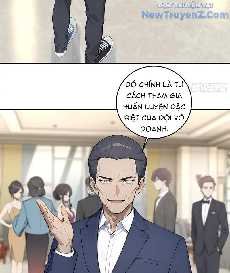 Thật Sự Là Ta Không Muốn Làm Học Thần! Chapter 60 - Trang 46