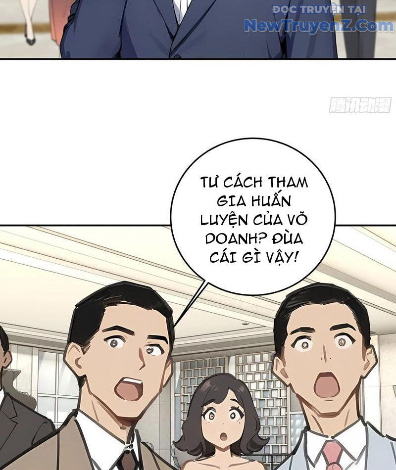 Thật Sự Là Ta Không Muốn Làm Học Thần! Chapter 60 - Trang 47