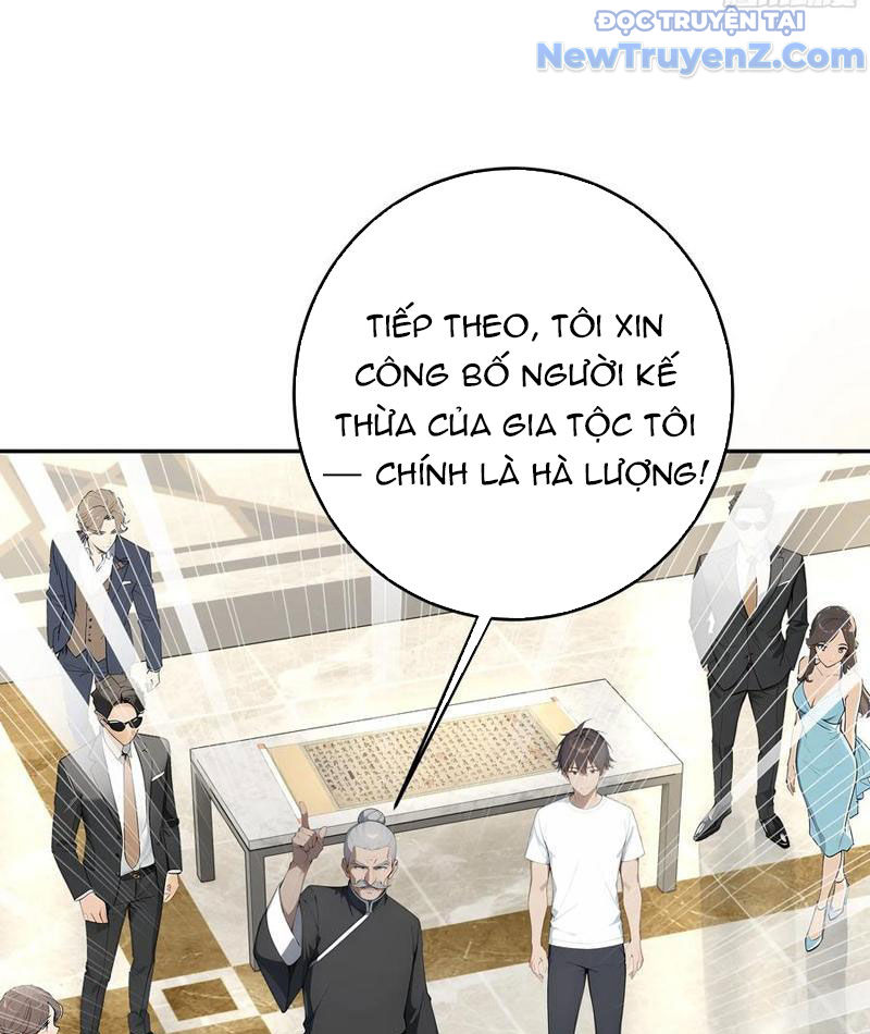 Thật Sự Là Ta Không Muốn Làm Học Thần! Chapter 60 - Trang 5