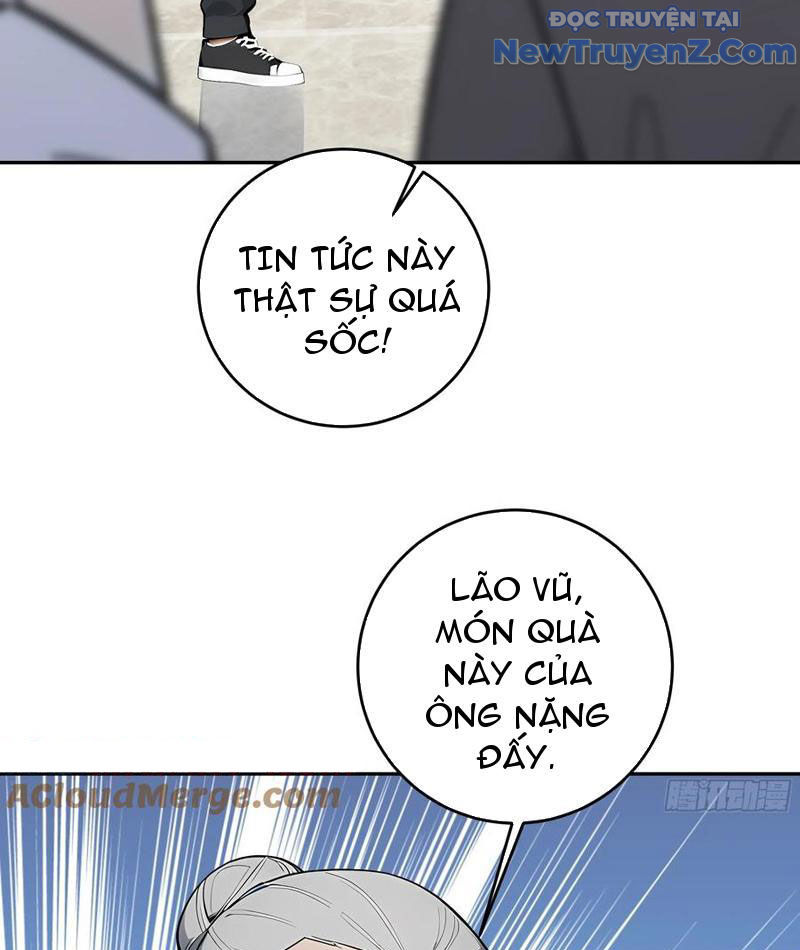 Thật Sự Là Ta Không Muốn Làm Học Thần! Chapter 60 - Trang 50