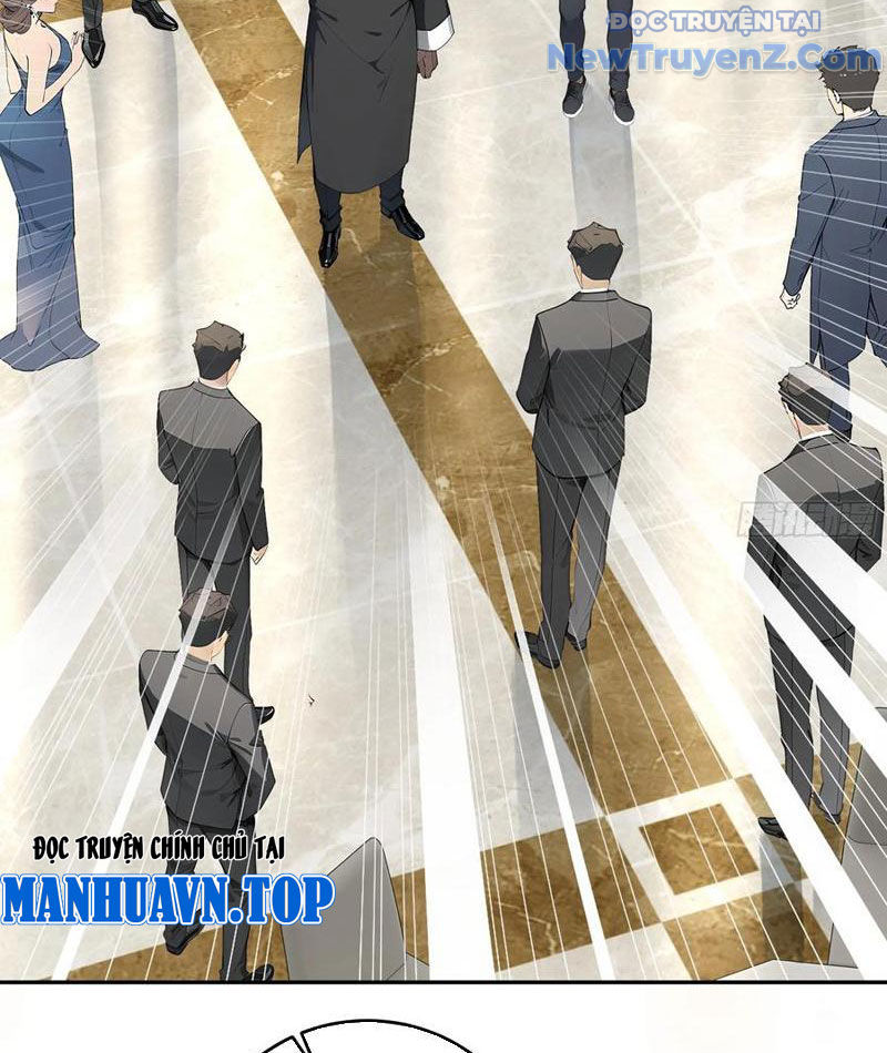 Thật Sự Là Ta Không Muốn Làm Học Thần! Chapter 60 - Trang 6