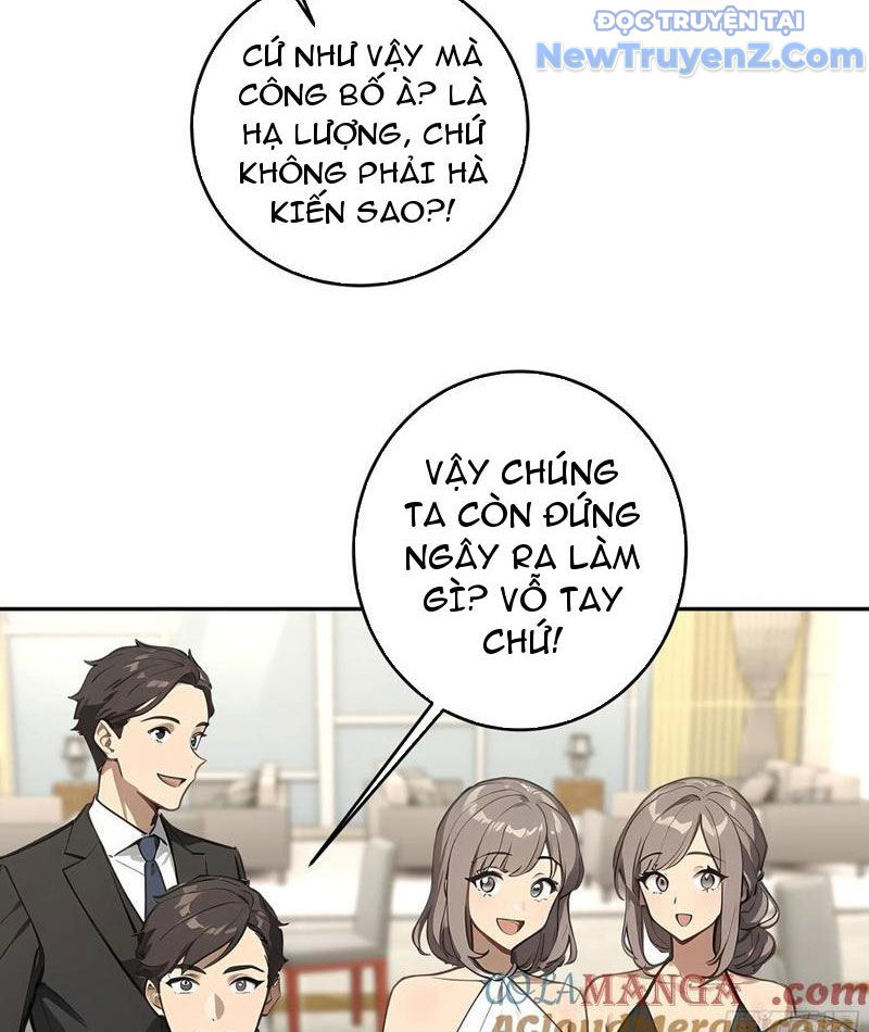 Thật Sự Là Ta Không Muốn Làm Học Thần! Chapter 60 - Trang 7