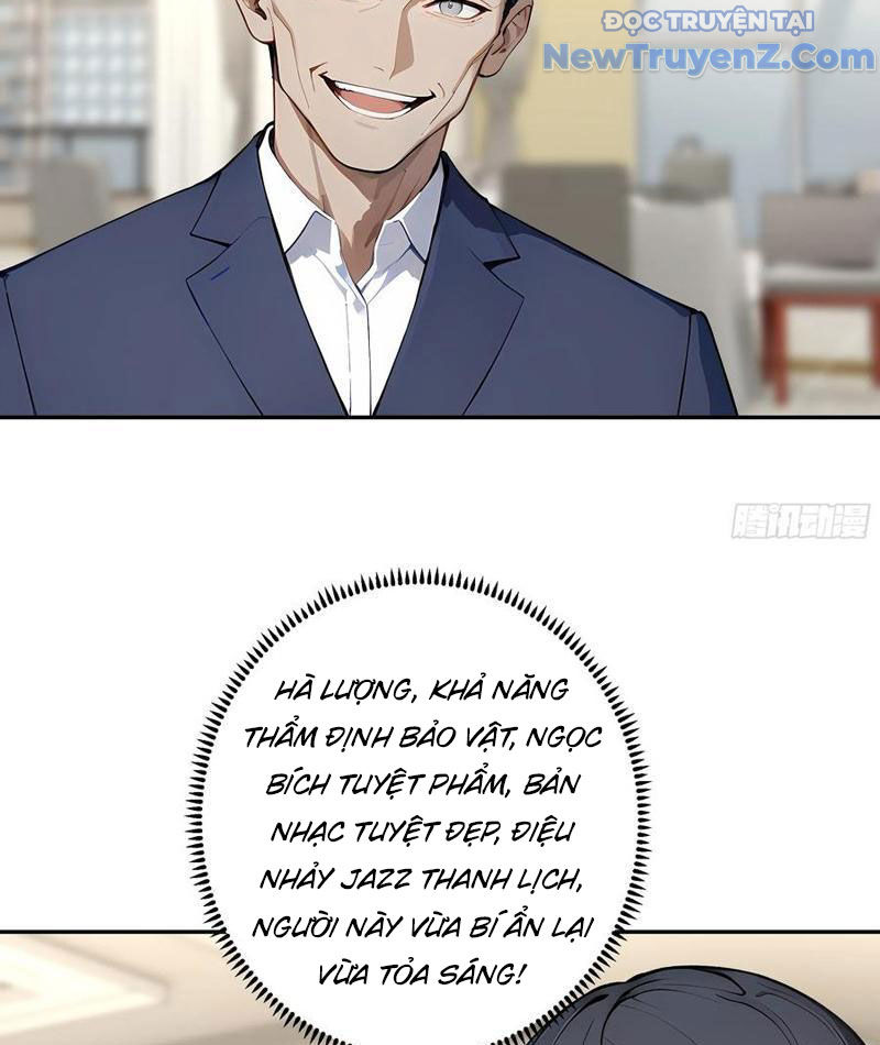 Thật Sự Là Ta Không Muốn Làm Học Thần! Chapter 60 - Trang 9