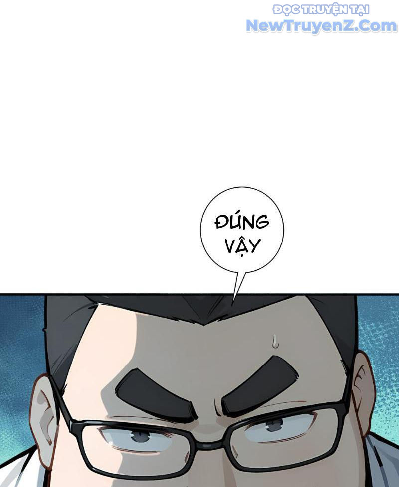Thật Sự Là Ta Không Muốn Làm Học Thần! Chapter 7 - Trang 11