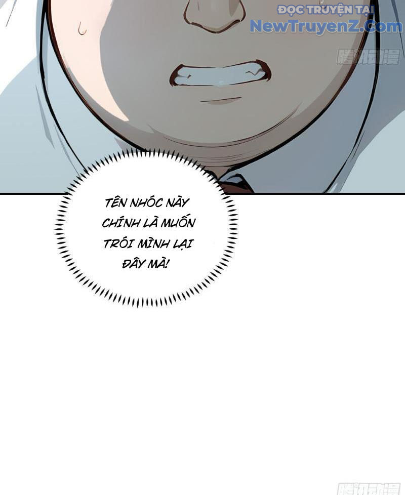 Thật Sự Là Ta Không Muốn Làm Học Thần! Chapter 7 - Trang 12