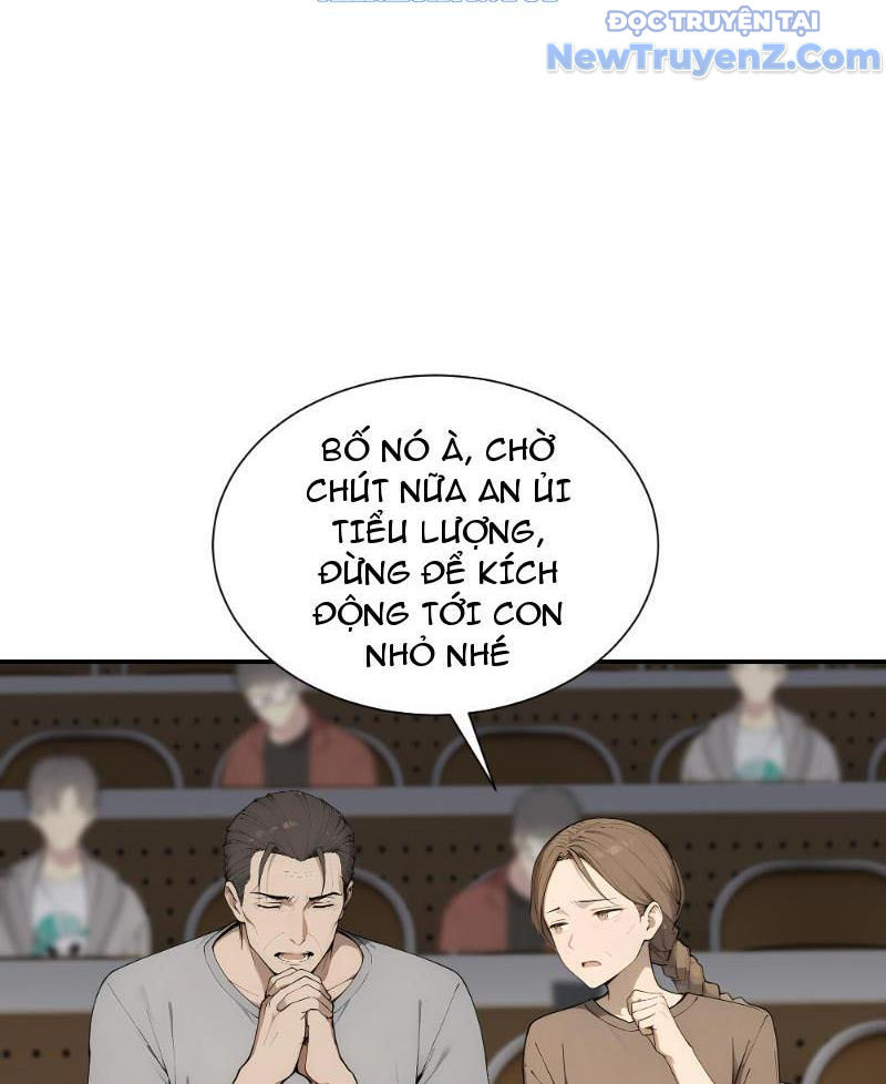 Thật Sự Là Ta Không Muốn Làm Học Thần! Chapter 7 - Trang 19
