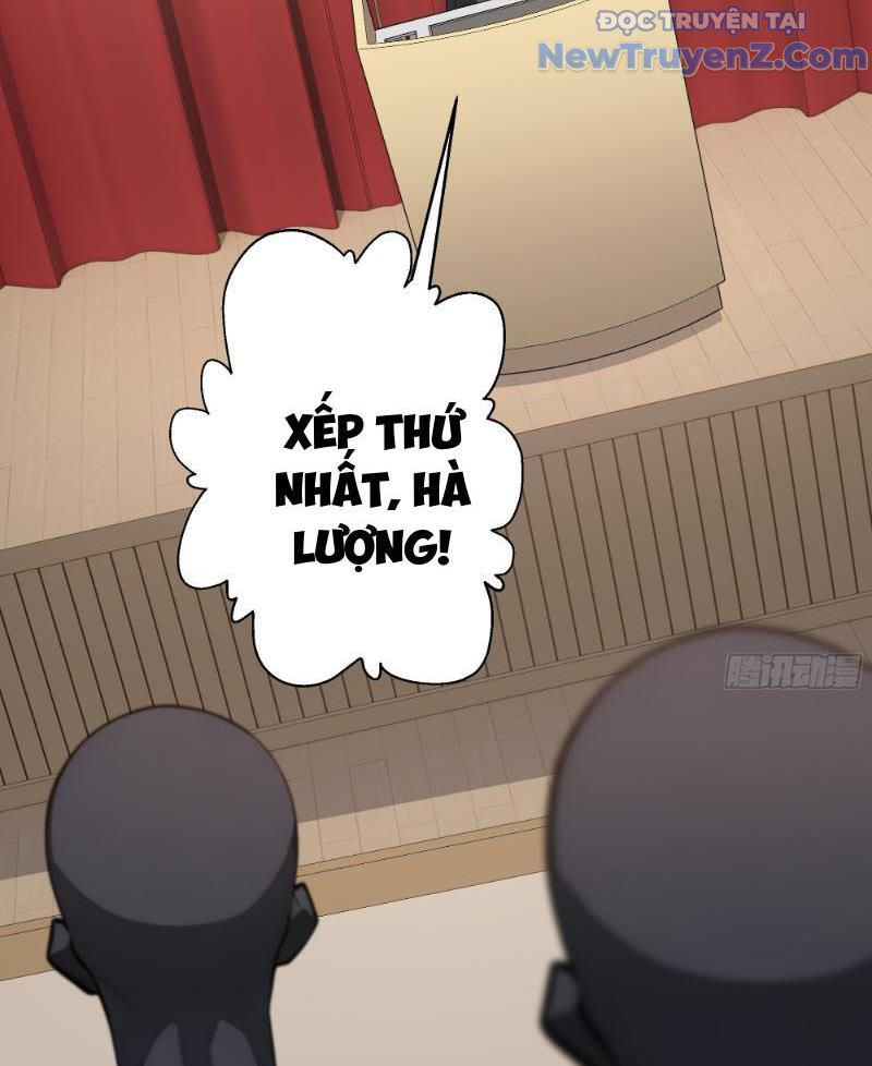Thật Sự Là Ta Không Muốn Làm Học Thần! Chapter 7 - Trang 22