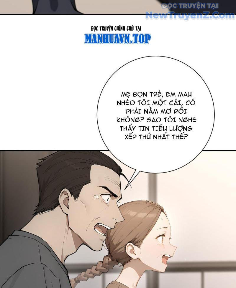 Thật Sự Là Ta Không Muốn Làm Học Thần! Chapter 7 - Trang 23