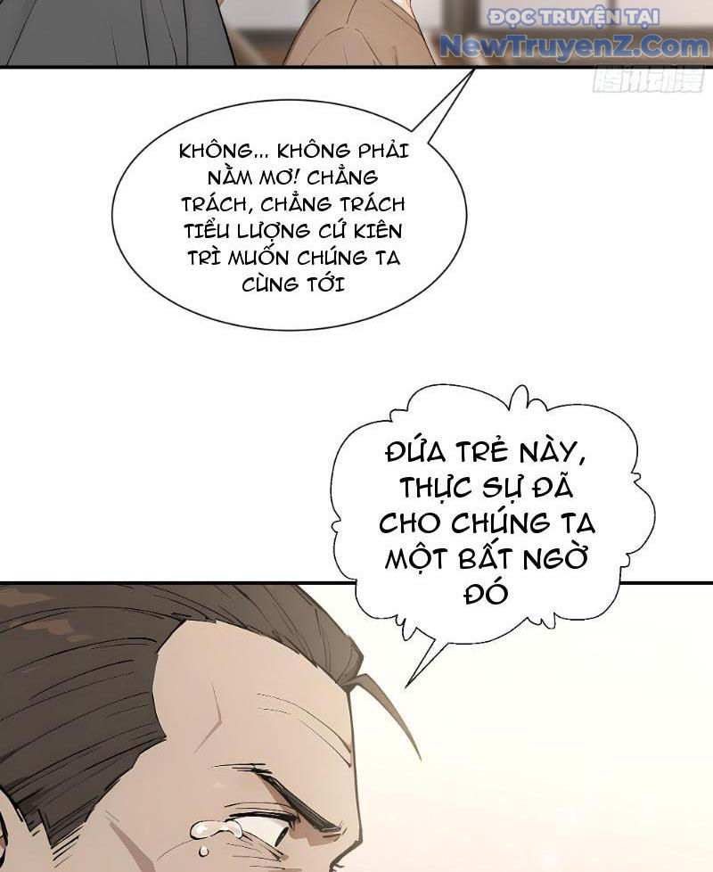Thật Sự Là Ta Không Muốn Làm Học Thần! Chapter 7 - Trang 24