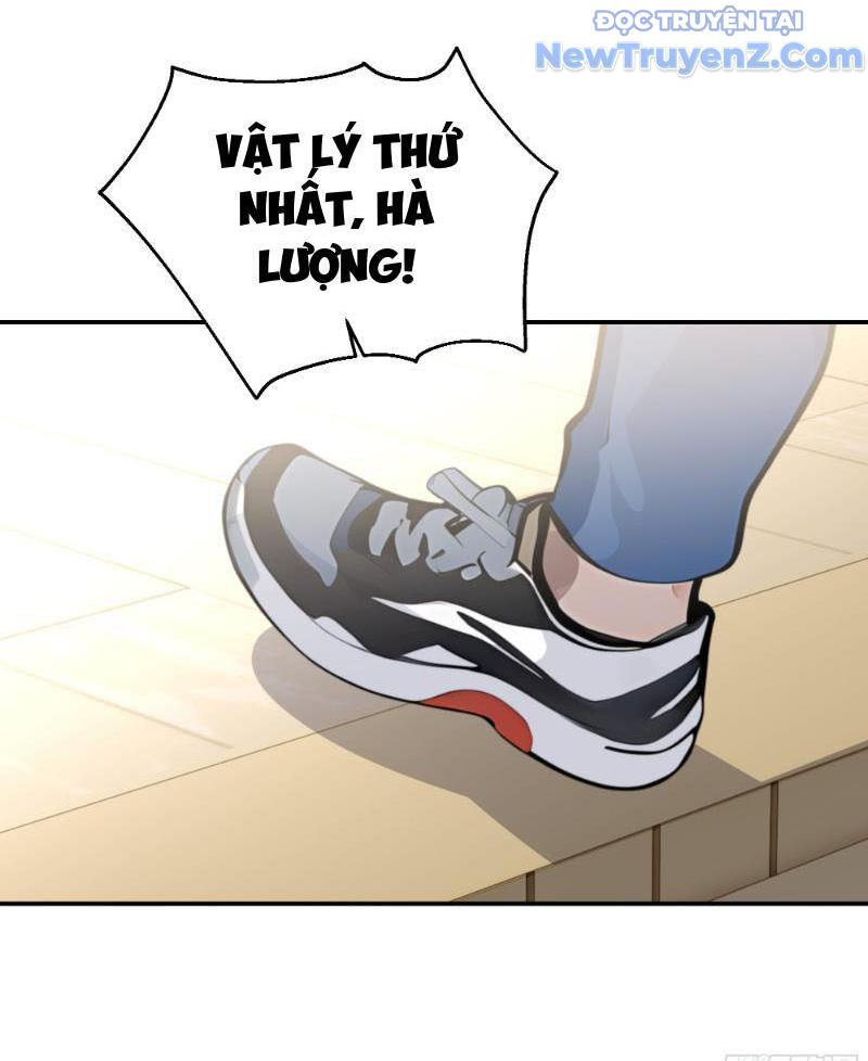 Thật Sự Là Ta Không Muốn Làm Học Thần! Chapter 7 - Trang 26