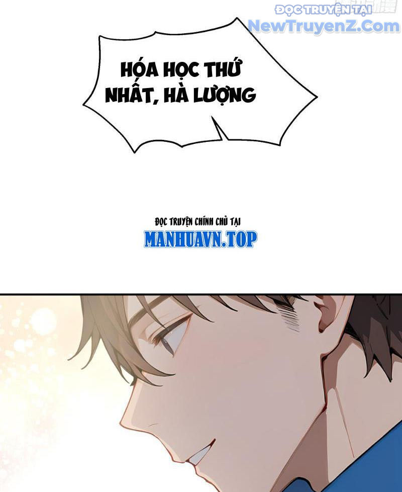 Thật Sự Là Ta Không Muốn Làm Học Thần! Chapter 7 - Trang 27