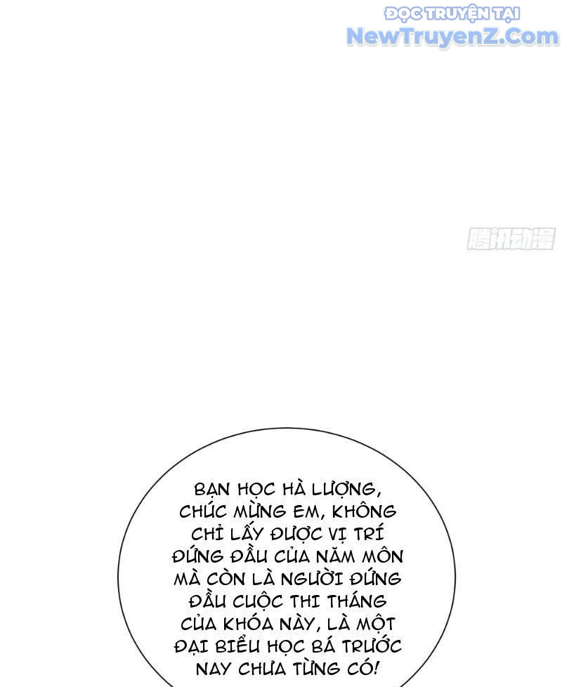 Thật Sự Là Ta Không Muốn Làm Học Thần! Chapter 7 - Trang 29