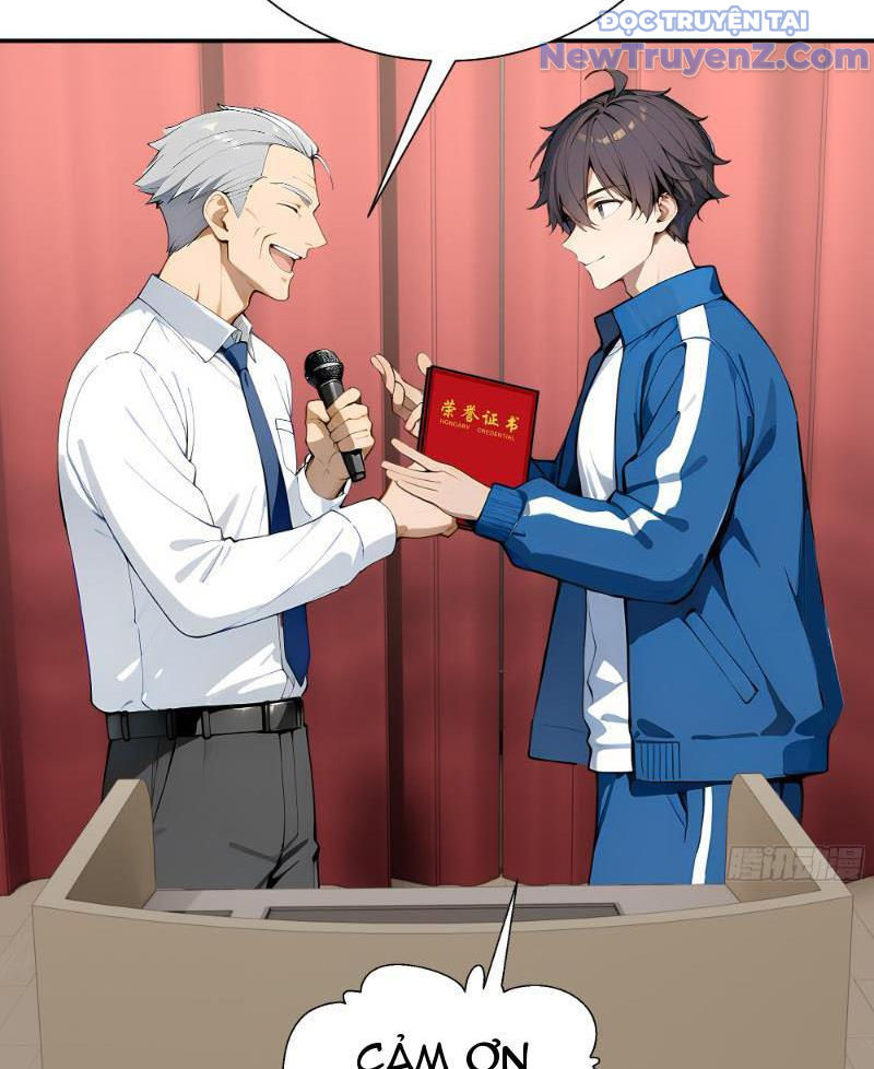 Thật Sự Là Ta Không Muốn Làm Học Thần! Chapter 7 - Trang 30