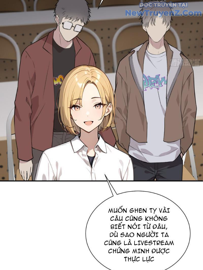 Thật Sự Là Ta Không Muốn Làm Học Thần! Chapter 7 - Trang 32