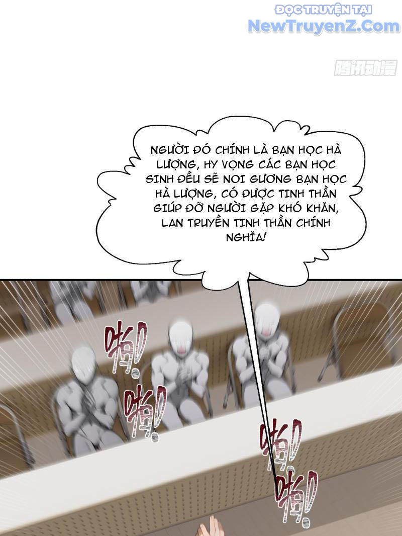 Thật Sự Là Ta Không Muốn Làm Học Thần! Chapter 7 - Trang 36