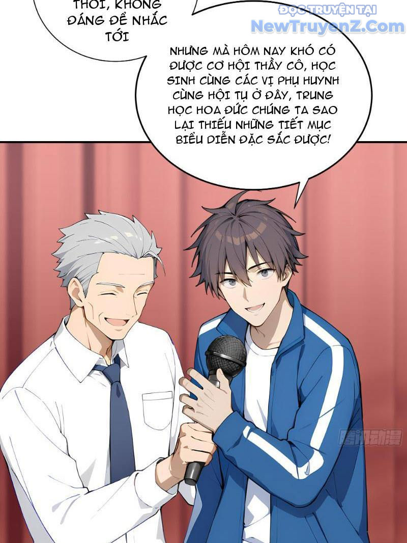 Thật Sự Là Ta Không Muốn Làm Học Thần! Chapter 7 - Trang 38