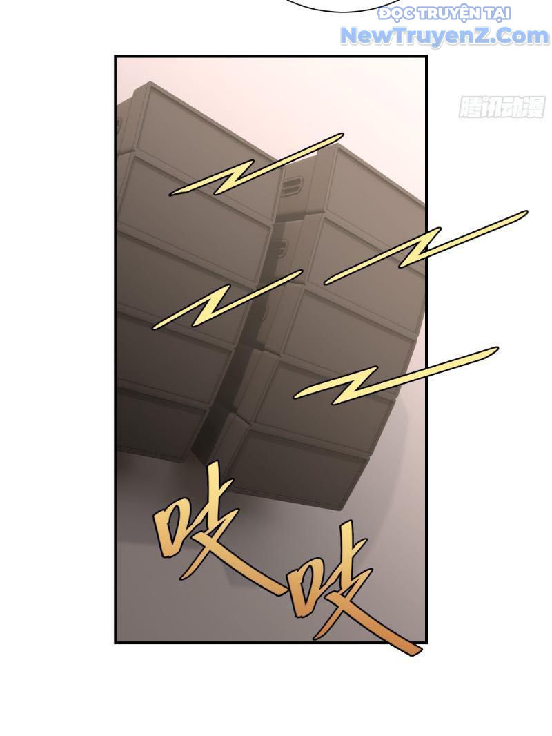 Thật Sự Là Ta Không Muốn Làm Học Thần! Chapter 7 - Trang 40