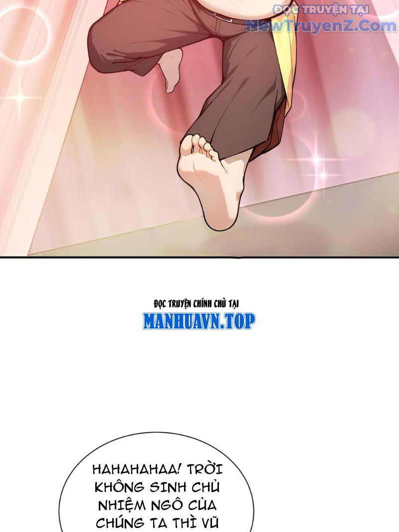 Thật Sự Là Ta Không Muốn Làm Học Thần! Chapter 7 - Trang 47