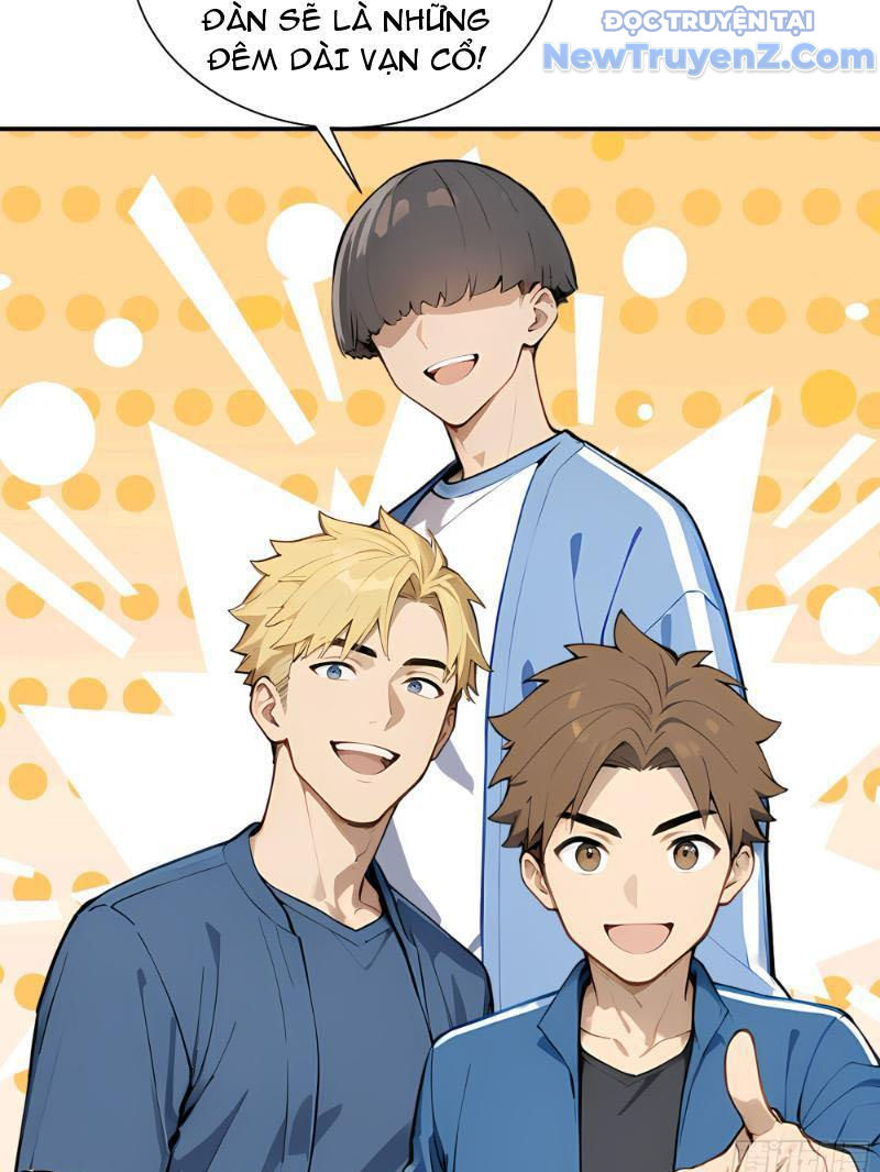 Thật Sự Là Ta Không Muốn Làm Học Thần! Chapter 7 - Trang 48