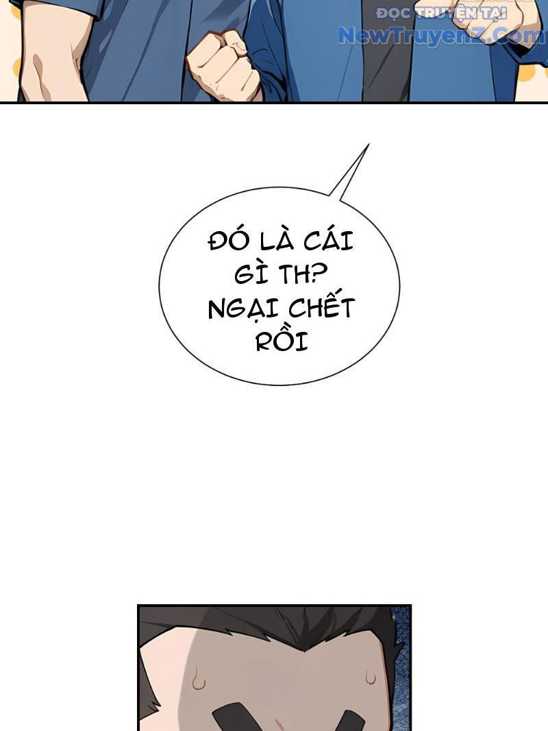 Thật Sự Là Ta Không Muốn Làm Học Thần! Chapter 7 - Trang 49
