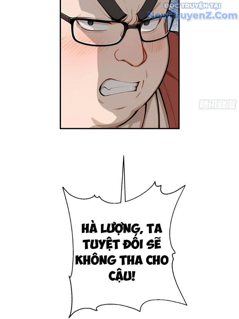 Thật Sự Là Ta Không Muốn Làm Học Thần! Chapter 7 - Trang 50
