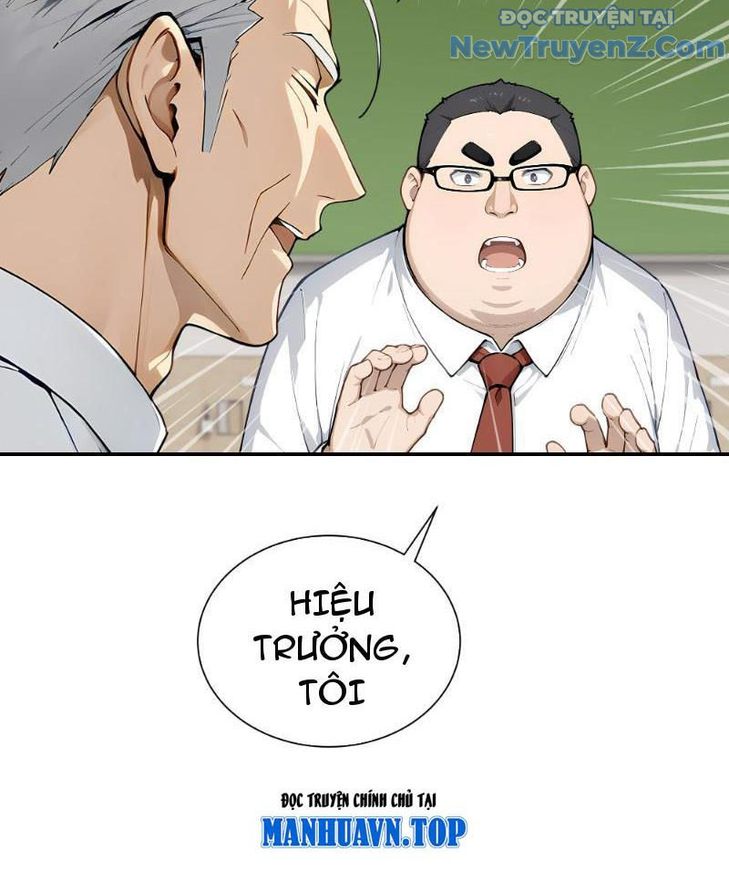 Thật Sự Là Ta Không Muốn Làm Học Thần! Chapter 7 - Trang 7