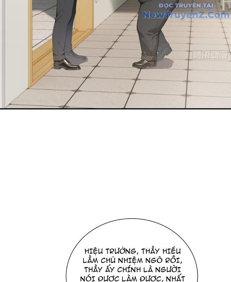 Thật Sự Là Ta Không Muốn Làm Học Thần! Chapter 7 - Trang 9