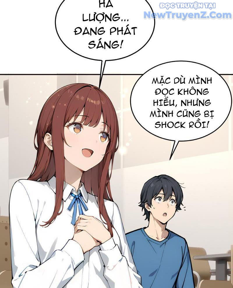 Thật Sự Là Ta Không Muốn Làm Học Thần! Chapter 8 - Trang 12
