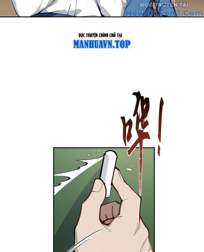 Thật Sự Là Ta Không Muốn Làm Học Thần! Chapter 8 - Trang 13