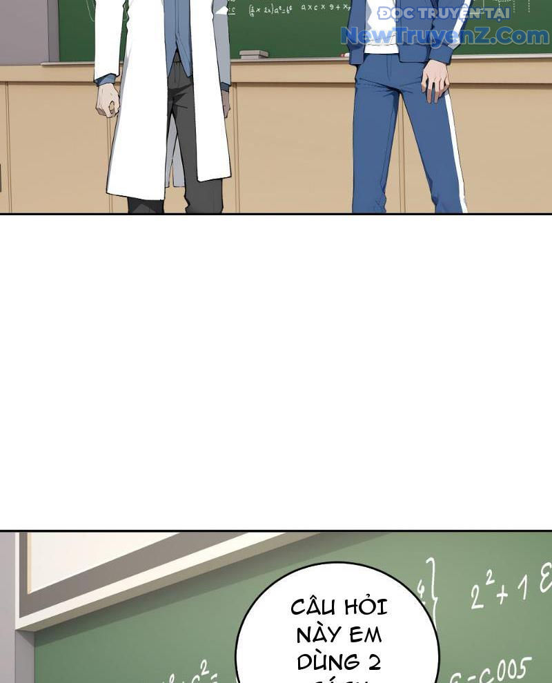 Thật Sự Là Ta Không Muốn Làm Học Thần! Chapter 8 - Trang 15