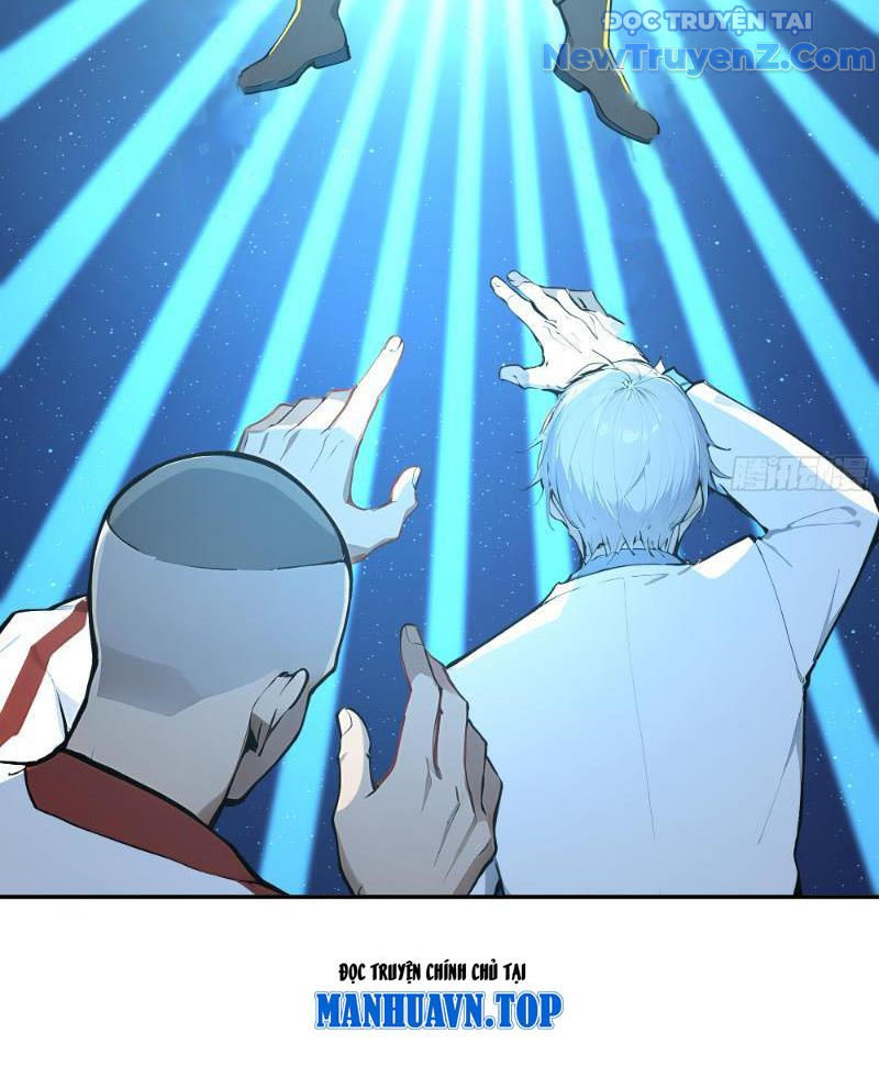 Thật Sự Là Ta Không Muốn Làm Học Thần! Chapter 8 - Trang 20