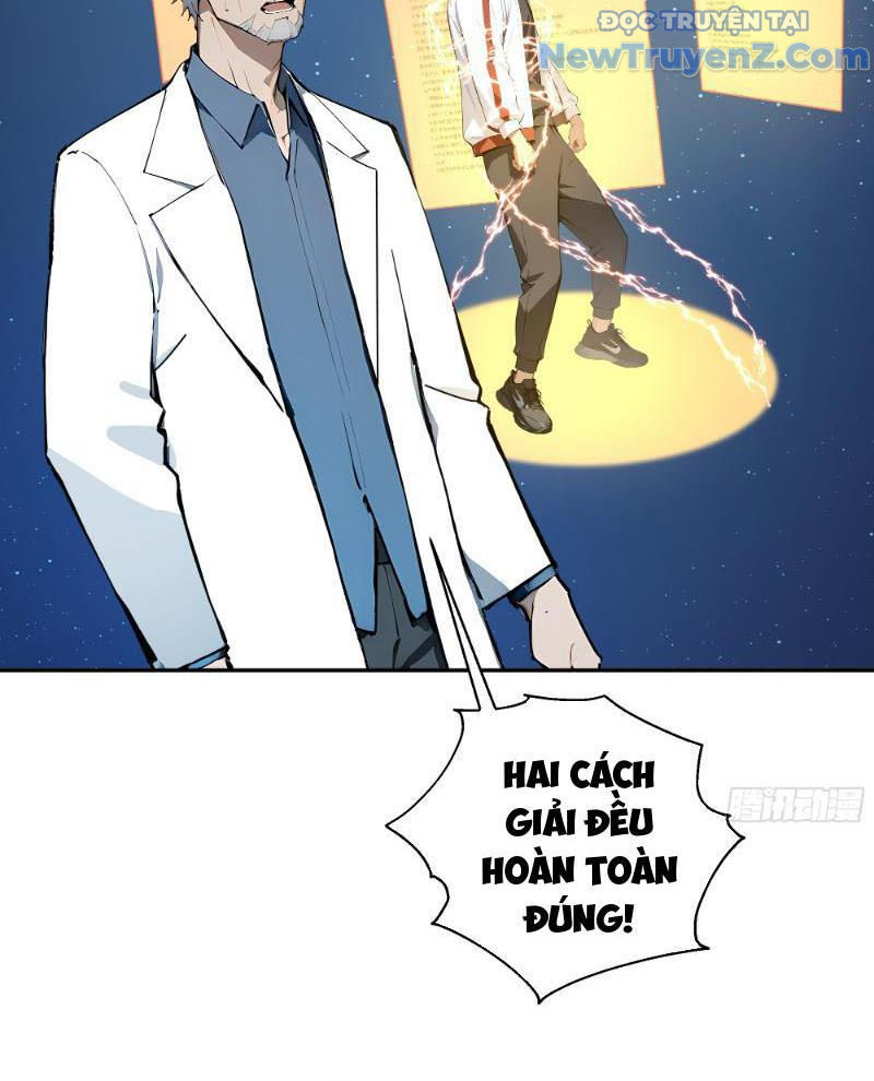 Thật Sự Là Ta Không Muốn Làm Học Thần! Chapter 8 - Trang 22