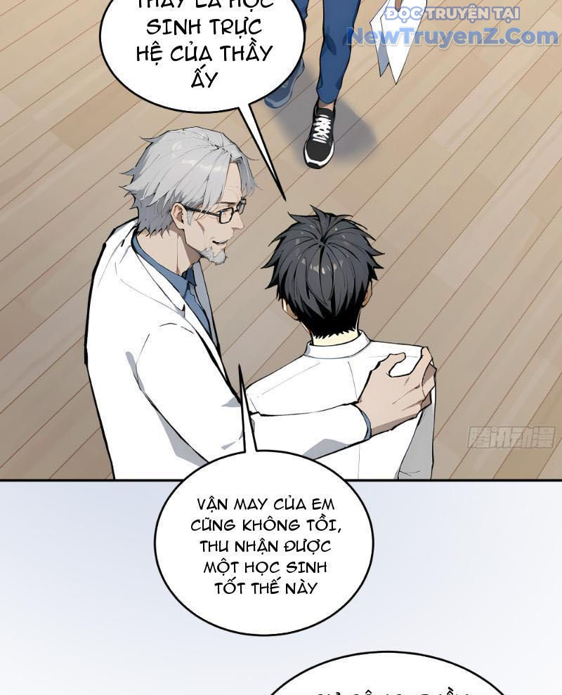 Thật Sự Là Ta Không Muốn Làm Học Thần! Chapter 8 - Trang 25