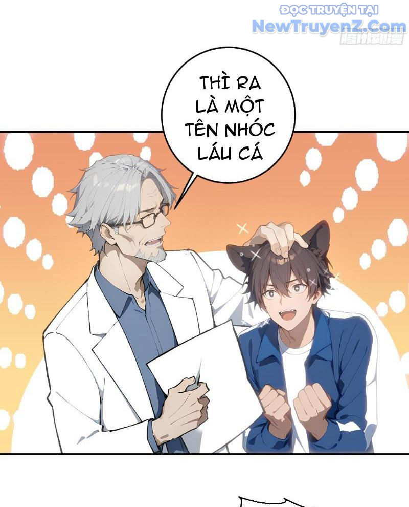 Thật Sự Là Ta Không Muốn Làm Học Thần! Chapter 8 - Trang 27