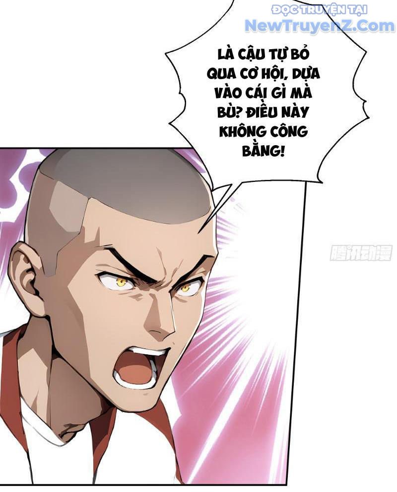 Thật Sự Là Ta Không Muốn Làm Học Thần! Chapter 8 - Trang 28