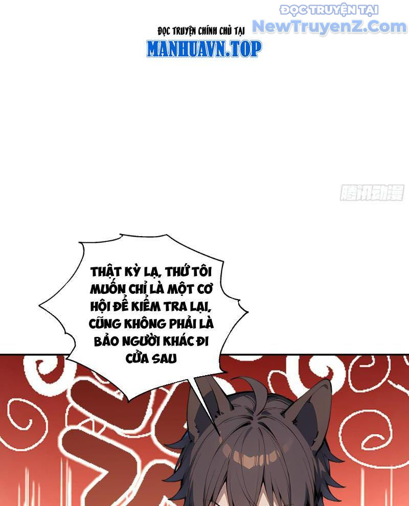 Thật Sự Là Ta Không Muốn Làm Học Thần! Chapter 8 - Trang 29