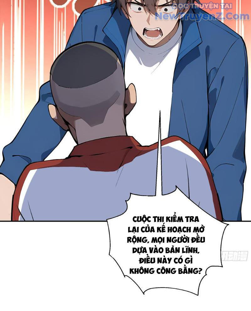 Thật Sự Là Ta Không Muốn Làm Học Thần! Chapter 8 - Trang 30