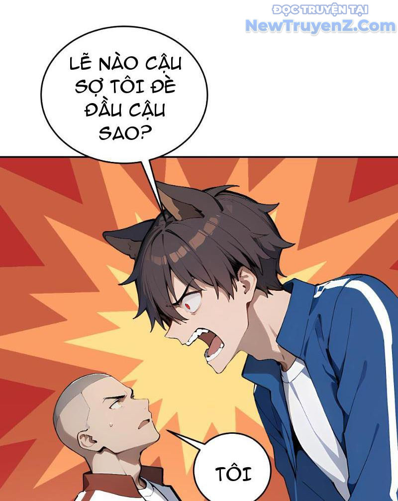 Thật Sự Là Ta Không Muốn Làm Học Thần! Chapter 8 - Trang 31
