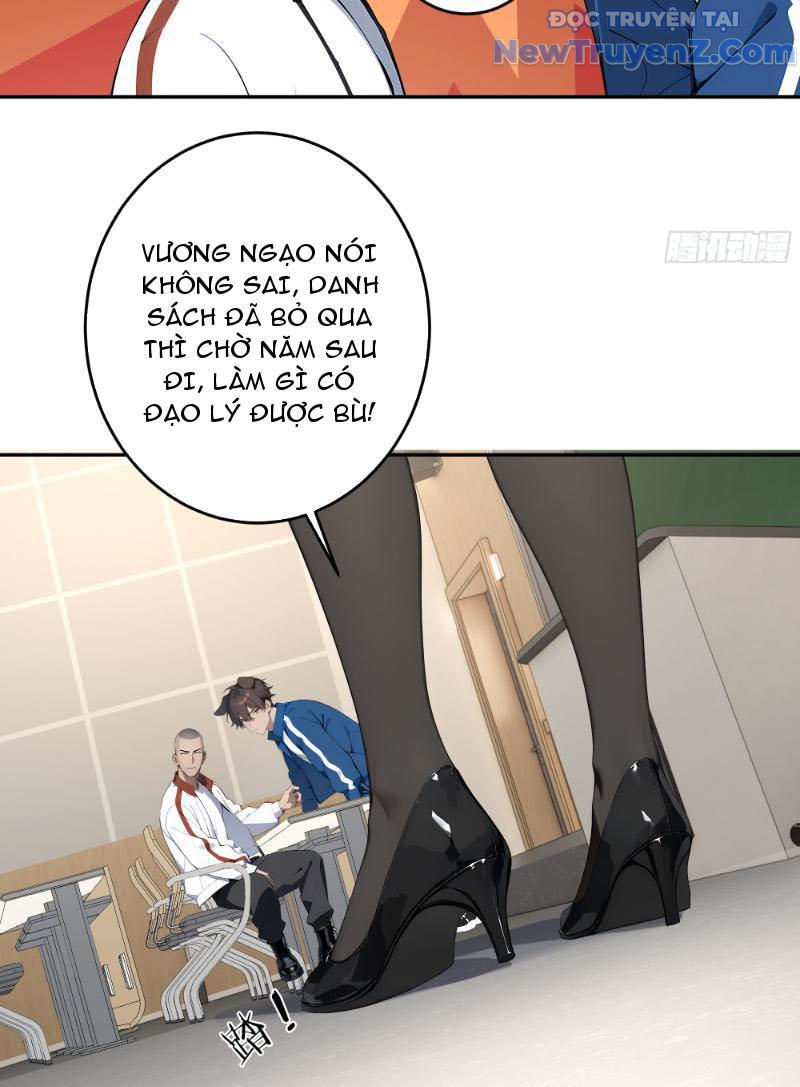 Thật Sự Là Ta Không Muốn Làm Học Thần! Chapter 8 - Trang 32