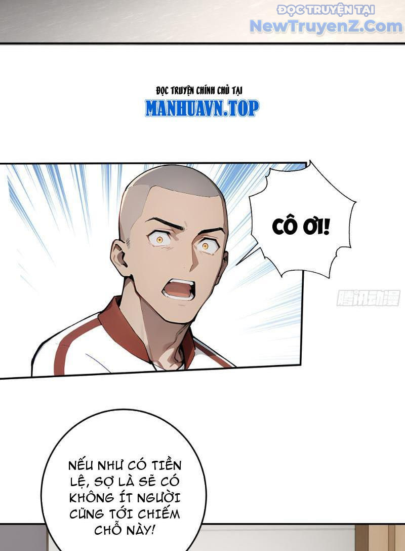 Thật Sự Là Ta Không Muốn Làm Học Thần! Chapter 8 - Trang 33