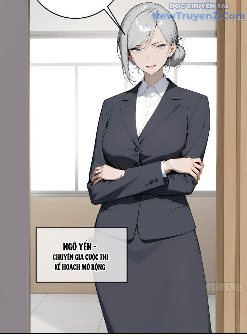 Thật Sự Là Ta Không Muốn Làm Học Thần! Chapter 8 - Trang 34