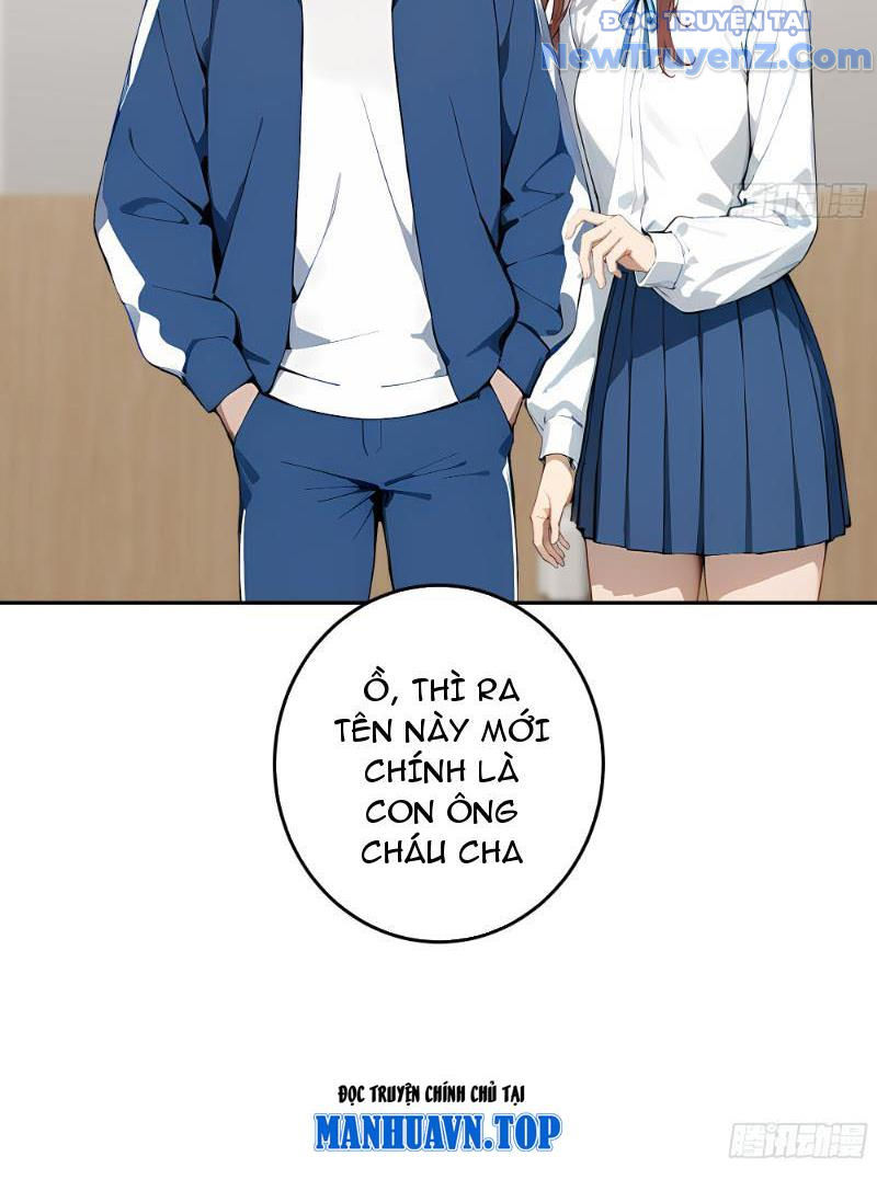 Thật Sự Là Ta Không Muốn Làm Học Thần! Chapter 8 - Trang 36