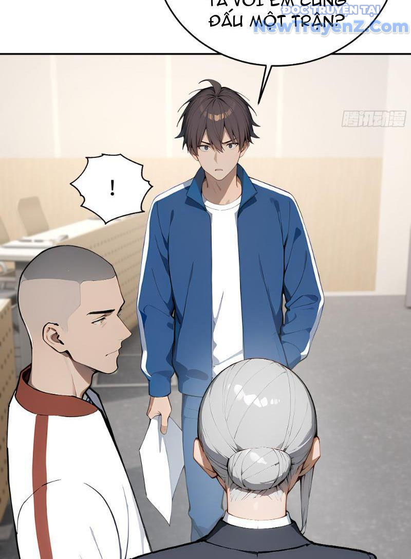 Thật Sự Là Ta Không Muốn Làm Học Thần! Chapter 8 - Trang 42