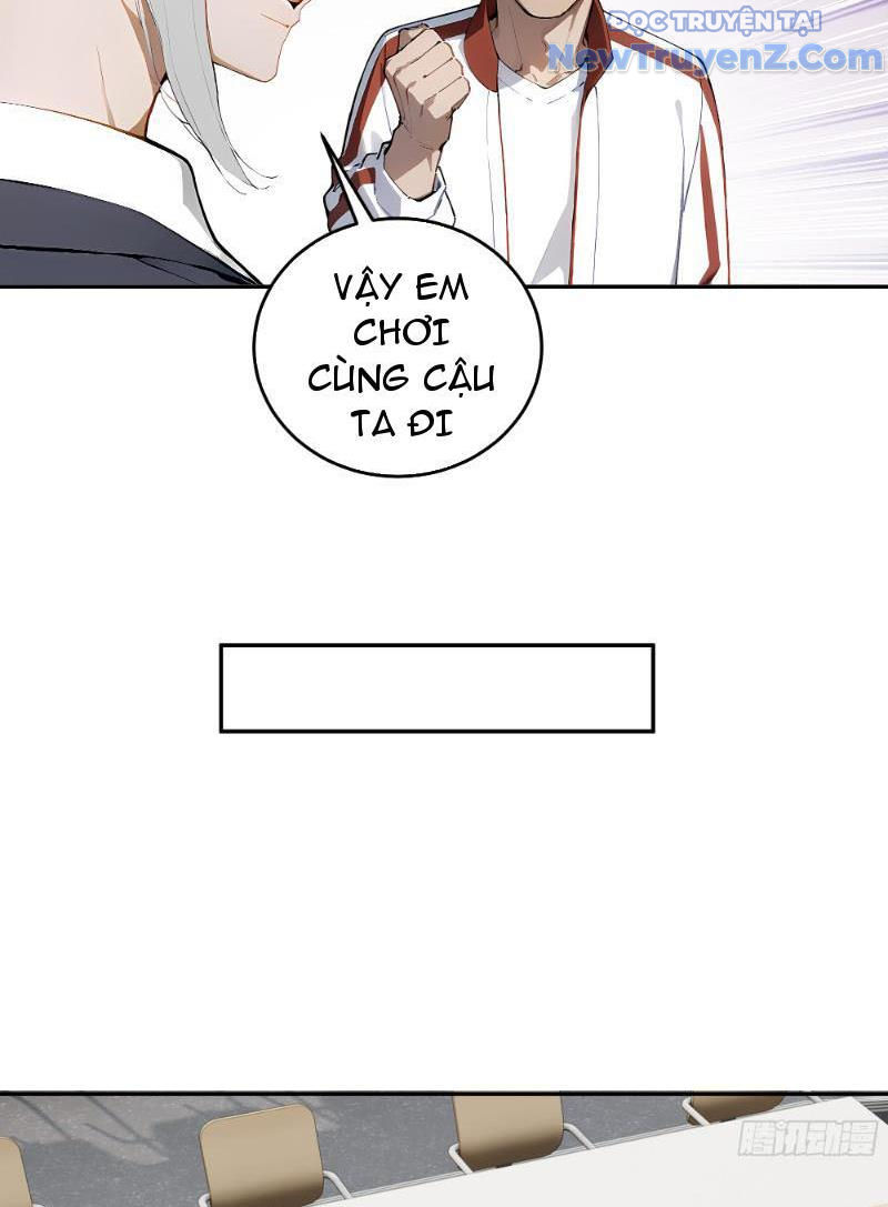 Thật Sự Là Ta Không Muốn Làm Học Thần! Chapter 8 - Trang 46