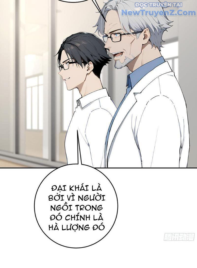 Thật Sự Là Ta Không Muốn Làm Học Thần! Chapter 8 - Trang 50